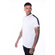 Eagle Polo Shirt - White 